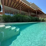Luxury Pool By Lozenetsvillas
