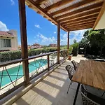 Villa Luxury Pool By Lozenetsvillas Lozenec