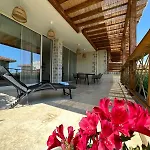 Luxury Pool By Lozenetsvillas * Lozenec