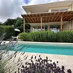 Luxury Pool By Lozenetsvillas * Lozenec