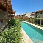 Luxury Pool By Lozenetsvillas Lozenec