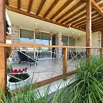 Luxury Pool By Lozenetsvillas
