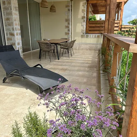 Villa Luxury Pool By Lozenetsvillas Lozenets