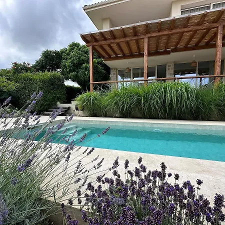 Luxury Pool By Lozenetsvillas * Lozenec