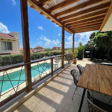 Villa Luxury Pool By Lozenetsvillas Lozenets