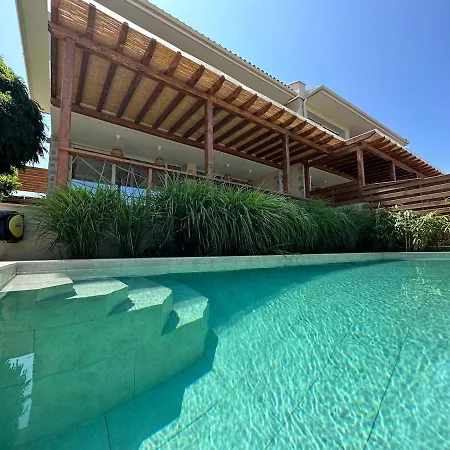 Villa Luxury Pool By Lozenetsvillas
