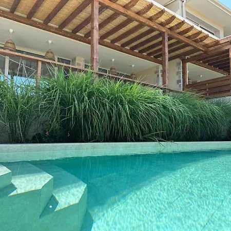 Luxury Pool By Lozenetsvillas