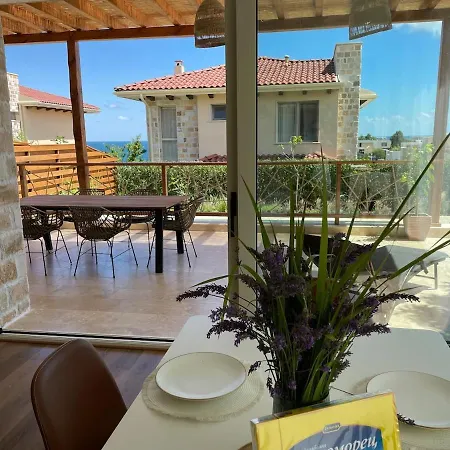 Luxury Pool By Lozenetsvillas Villa *