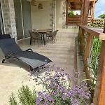 Villa Luxury Pool By Lozenetsvillas Lozenets