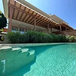 Villa Luxury Pool By Lozenetsvillas