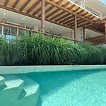 Luxury Pool By Lozenetsvillas