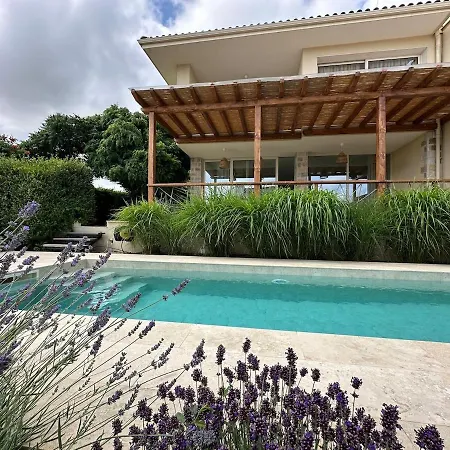 Luxury Pool By Lozenetsvillas * Lozeneț