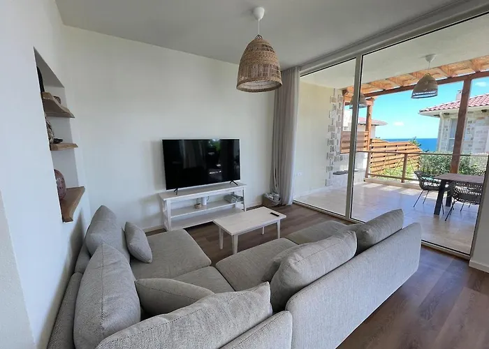 Luxury Pool By Lozenetsvillas Lozenets